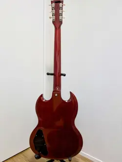 CLASSIC P-90 ELECTRIC