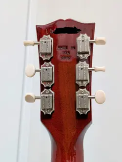 ELECTRIC GUITAR 2012