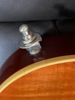 MAPLE/MAHOGANY