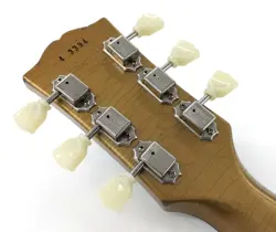 LES PAUL STAND