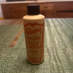 POLISH 1/2FULL W/