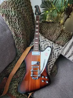 FIREBIRD ANNIVERSARY