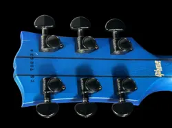 CUSTOM FLAME