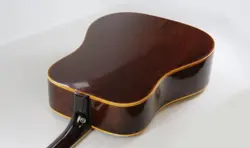 VINTAGE GIBSON HUMMINGBIRD