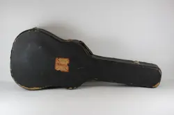 CASE 1960S USA