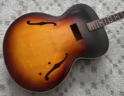 ETG-150 TENOR PROJECT