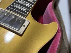 GOLD TOP NO