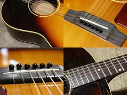 GIBSON LG-1 1965