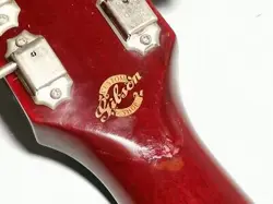 GIBSON CUSTOM SHOP LES PAUL QUILT TOP ELECTRIC GUITAR USED 1013