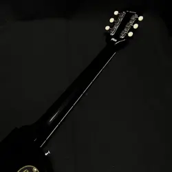 GIBSON CUSTOM SHOP HAND PICKED 1957 LES PAUL SPECIAL SC GLOSS ORANGE SR NEBULA S