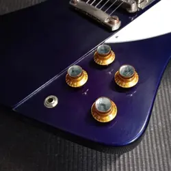 FIREBIRD STOPBAR