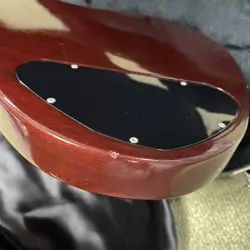 GIBSON SG ANGUS YOUNG SIGNATURE AC/DC MODEL