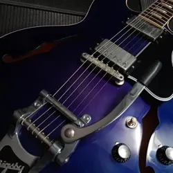 W/BIGSBY SAFE DELIVE