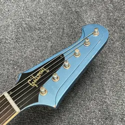 LAB 1963 FIREBIRD