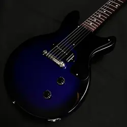 BACK BLUE BURST
