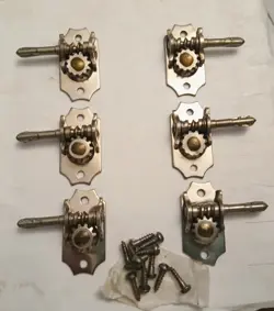 BACK TUNERS INDIVIDUAL
