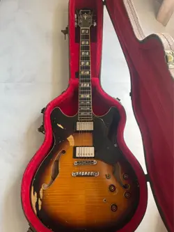 57CLASSIC MAINTENANCE