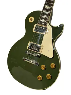 STD 50S OLIVE