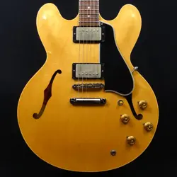 GIBSON CUSTOM SHOP 50TH ANNIVERSARY 59 ES-335 2009 ELECTRIC GUITAR FROM JAPAN