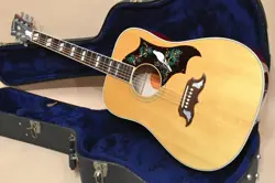 DOVE 1999 ACOUSTIC