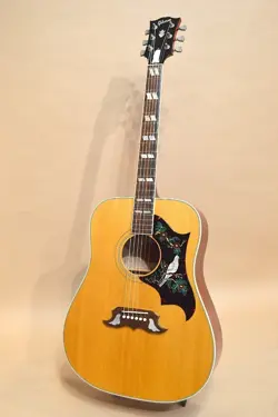 1999 ACOUSTIC