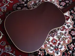 LG-2 ACOUSTIC