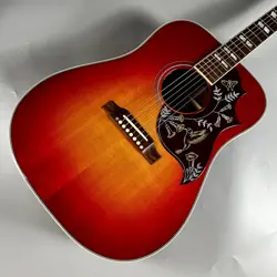 HUMMINGBIRD STD ACOUSTIC