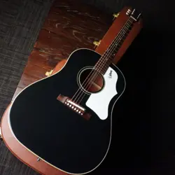 EBONY 2022 ACOUSTIC