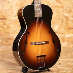 GIBSON L-1 F-HOLE 2018 ACOUSTIC GUITAR GOOD CONDITION FREE SHIPPING FROM JAPAN