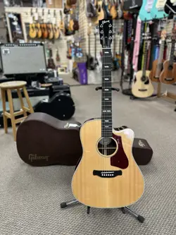 HUMMINGBIRD ROSEWOOD AG