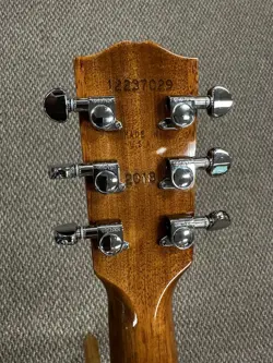 HUMMINGBIRD ROSEWOOD