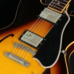 GIBSON 50TH