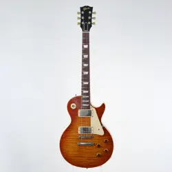 GIBSON CUSTOM SHOP  1959 LES PAUL STANDARD 2005