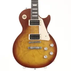 GIBSON DEMO MOD COLLECTION LES PAUL STANDARD 60S SATIN USED ELECTRIC GUITAR