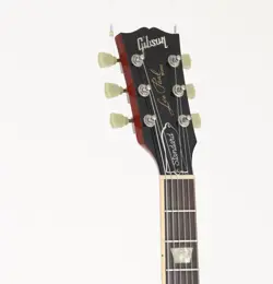 GIBSON LES PAUL STANDARD HERITAGE CHERRY