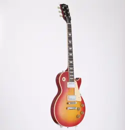 GIBSON LES PAUL STANDARD HERITAGE CHERRY