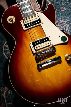 GIBSON LES PAUL CLASSIC / 2021