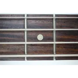IV ELECTRIC BASS