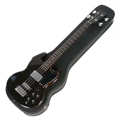 GIBSON EB-3 SG BASS ELECTRIC 1973 USED W/ ORIGINAL HARD CASE