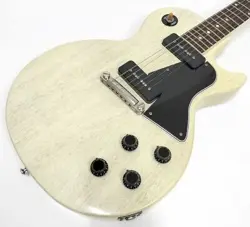 GIBSON CUSTOM SHOP HISTORIC COLLECTION 1960 LES PAUL SPECIAL