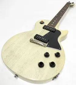 GIBSON CUSTOM SHOP HISTORIC COLLECTION 1960 LES PAUL SPECIAL