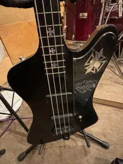 BASS NEW ELECTRIC