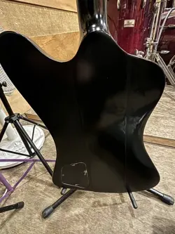 NEW ELECTRIC BASS