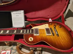 2020 CHERRY SUNBURST