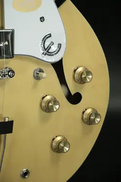 NEW EPIPHONE