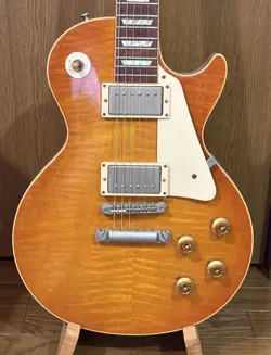 GIBSON GIBSON CUSTOM