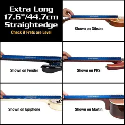 FOR GUITAR