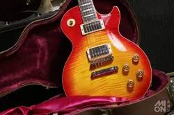 GIBSON LES PAUL STANDARD PLUS HERITAGE CHERRY SUNBURST 2000