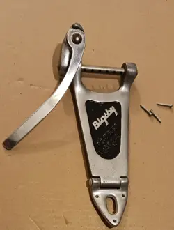 60'S LEFT HAND
