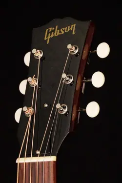 GIBSON 1950S J-45 ORIGINAL VINTAGE